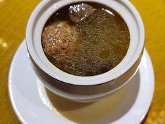 狮子头汤-HOHO餐厅(古子城店)