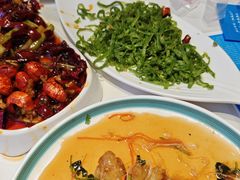 -勇利赵家烤肉坊(纬二街店)