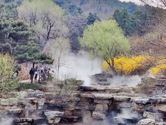 -北京西山国家森林公园