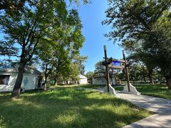 -承德避暑山庄景区