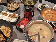 -靓虾二哥·龙虾馆(大塘总店)