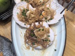 -花溪雨·森林餐厅(石基店)