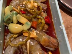 -金太阳海鲜烧烤·本地人餐厅(东纬路旗舰店)