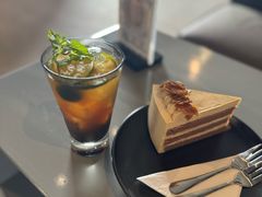 -来回·咖啡(钟村咖啡豆店)