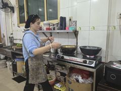 -文文烤肉(大皮院店)