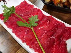 -捞围鲜·港式打边炉(海阳路店)