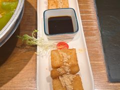 -鸡毛店·川菜(双楠店)