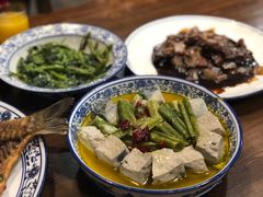 -兰边碗(鼓楼店)