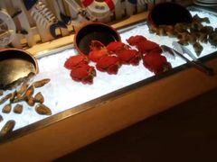 -杭州滨江世融艾美酒店·新食谱全日餐厅
