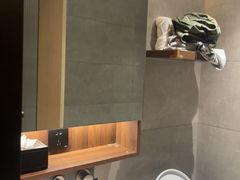 -快乐大桶水养生足浴SPA(前兴路店)