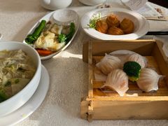 -龙的酒楼·手工早茶·顺德菜(近良路店)