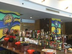 -东莞御景湾湖畔酒店·莱奥咖啡厅
