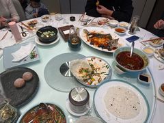 -广州酒家(中华广场店)