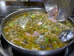 -韩妹鱼庄·泸定老字号(泸定店)