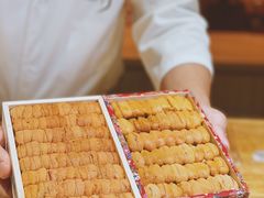 -鹤菊·鮨Omakase(古子城店)