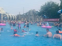 -苏州乐园森林水世界