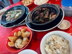 -兴记肉骨茶(甲洞大街第二新分店)