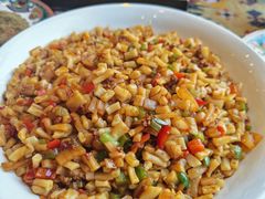 -巴依老爷新疆美食(工体旗舰店)