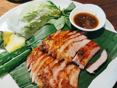 -星叶·东南亚料理(宁波万象汇店)