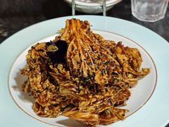 -南门四季铜锅涮肉(左家庄店)
