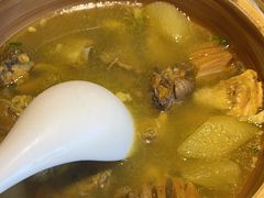 -東舍食唐精品陕菜馆