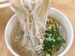 -汪记鲜鱼糊汤粉(沈阳路总店)