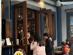 -Fergburger(皇后镇店)