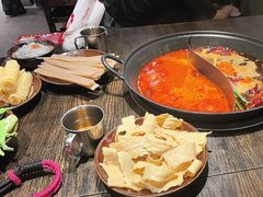 -冯校长老火锅(广州正佳广场店)