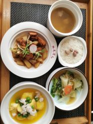 点击看大图 -纵享怡月月子中心(西稍门店)