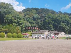 -古田会议纪念馆