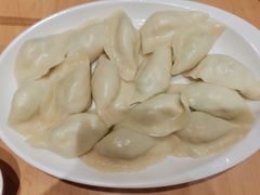 -喜家德虾仁水饺(东方宝泰店)