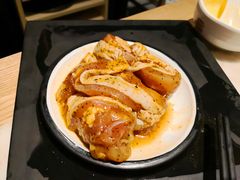 -韩宫宴烤肉·料理(南京江宁万达店)