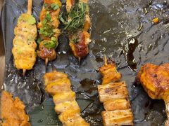 -一豚轩·烧鸟·豚骨拉面(五四路店)