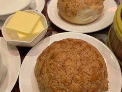 冰火菠萝包-香港新曜记茶餐厅(星耀城店)