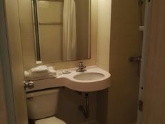 -锦江之星(南京新街口店)