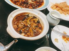 -高第街56号融合餐厅(振华五星百货店)