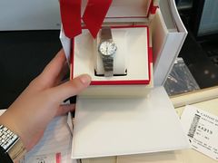 -曼谷素万那普国际机场