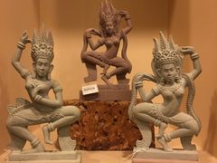 -吴哥国家博物馆