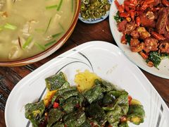 -吃货私房菜(丽江束河古镇店)