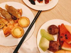 -纽斯特牛排自助餐厅(浦江万达店)