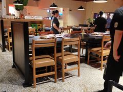 大堂-嘿嘟嘟·肋条烧肉放题(爱融荟城店)