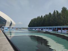 -贝林大翅鲸简餐厅(国家海洋博物馆店)