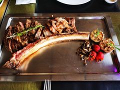 -恰餐厅及酒吧CHAR Bar & Grill(北京三里屯洲际店)