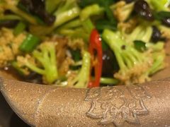 -小厨师·二十年沈家门小海鲜(百井坊巷店)