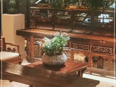 -广州花园酒店