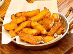 -PIZZA BIANCA(万象城店)