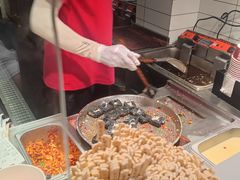 -黑色经典臭豆腐·湖南特产(太平街口店)