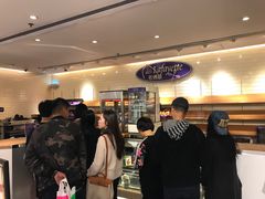 -老佛爷饼店