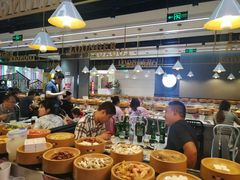 -龍歌自助小火锅(李沧丽达店)