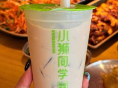-小木屋米酒店总店